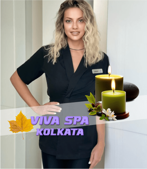 Body Massage in Salt Lake City